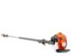 Husqvarna 525PT5S 12 inch 25.4 cc Telescopic 156 inch Pole Saw