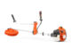 Husqvarna 525RX 25.4cc 2-Cycle Straight Shaft Brush Cutter