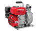 Honda WH15XTA 98 GPM (1.5") Dewatering High Pressure Water Pump
