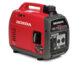 Honda EU2200i Companion 2200 Watt Portable Inverter Generator w/ CO-Minder