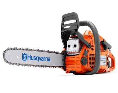 Husqvarna 445 18 inch 50.2cc Chainsaw