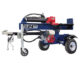 Iron & Oak BHVH2418GX 24 Ton Vertical-Horizontal Log Splitter
