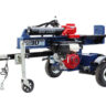 Iron & Oak BHVH3018GXT (Torsion-Axle) 30 Ton Vertical-Horizontal Log Splitter