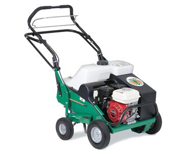 Billy Goat AE403V 19 inch 160cc (Briggs) Mechanical Core Aerator
