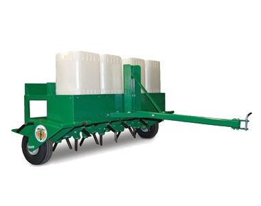 Billy Goat AET48 48 inch Tow Behind Aerator