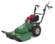 Billy Goat BC2600ICH 26 inch 12.5HP (Briggs) Pivoting Deck Outback Brush Mower