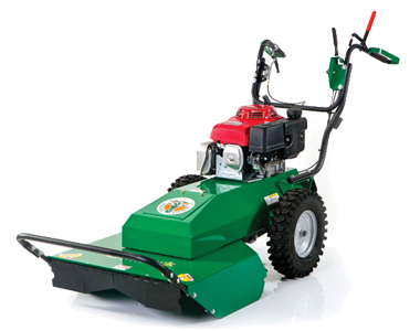 Billy Goat BC2600ICM 26 inch 344cc (Briggs) Fixed Deck Brush Mower