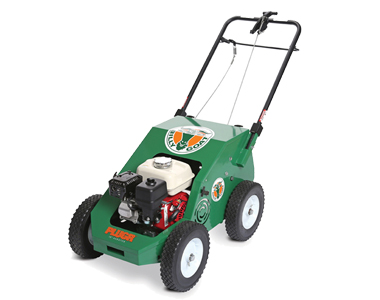 Billy Goat PL1801H 18 inch 118cc (Honda) Mechanical Reciprocating Aerator