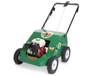 Billy Goat PL2501SPH 25 inch 163cc (Honda) Self-Propelled Reciprocating Aerator