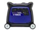 Yamaha EF6300iSDE 6300 Watt Portable Inverter Generator