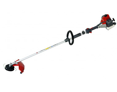 Efco DS2700S 27cc 2-Cycle Commercial Straight Shaft Brushcutter