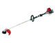 Efco DS3000S 30cc 2-Cycle Professional Straight Shaft Brushcutter