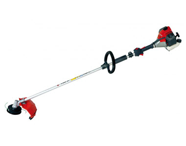 Efco DS3000S 30cc 2-Cycle Professional Straight Shaft Brushcutter
