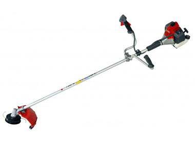Efco DS3000T 30cc 2-Cycle Professional Straight Shaft Brushcutter