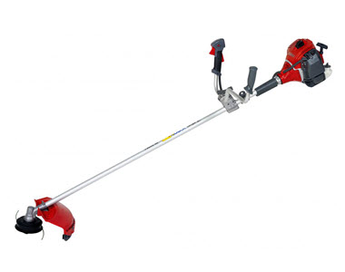 Efco DS3500T 36cc 2-Cycle Professional Straight Shaft Trimmer/Brushcutter (Bike Handle)