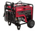 Honda EB5000 5000 Watt Portable Generator w/ CO-Minder