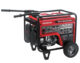 Honda EM5000S 5000 Watt Portable Generator w/ CO-Minder