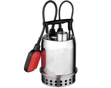 Honda WSP33AA 40 GPM (1.3 HP) Submersible Water Pump