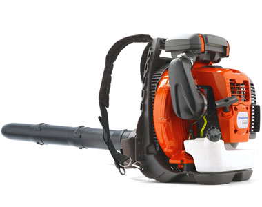 Husqvarna 570BTS 65.6cc 2-Cycle Backpack Leaf Blower
