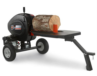 DR Power K34 Pro-XL Model RapidFire Flywheel Log Splitter (Electric Start)