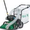 Billy Goat KV601 190cc (Briggs) Multi-Purpose Leaf & Lawn Vacuum