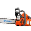 Chainsaws