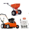 Ground Maintenance