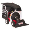 Lawn Vacuums