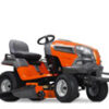 Riding Lawn Mowers