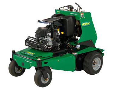 Ryan Lawnaire ZTS 30 inch 603cc (Kawasaki) Stand-On Aerator