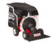 Little Wonder Pro Vac 6.5 HP High Performance Debris Lawn Vacuum