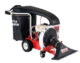 Little Wonder Pro Vac SP 9 HP (Honda) Self-Propelled Lawn Vacuum