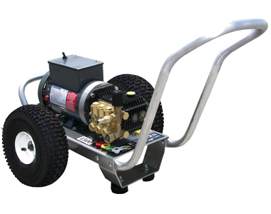 Pressure-Pro EE2015G Electric Pressure Washer, GP Pump