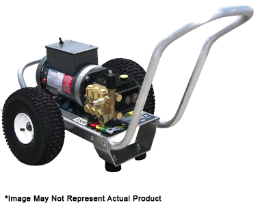 Pressure-Pro EE3015G 1500 PSI Electric Pressure Washer, GP