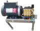 Pressure-Pro WM/EE2015G-GP 1500 PSI Electric Pressure Washer, GP Pump