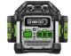 EGO PST3042 3000 Watt Battery-Powered Portable Generator Power Station ((2) 7.5 Ah Batteries Included)