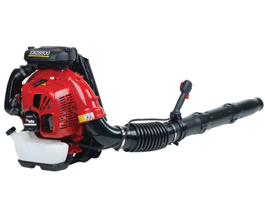 RedMax EBZ8560-RH Backpack Leaf Blower, Right Hand Throttle