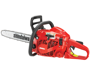 Shindaiwa 305S 14 inch 30.5cc Chainsaw