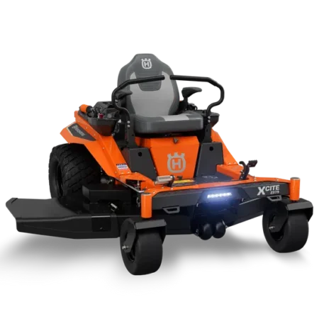Husqvarna Xcite™ Z375 54"