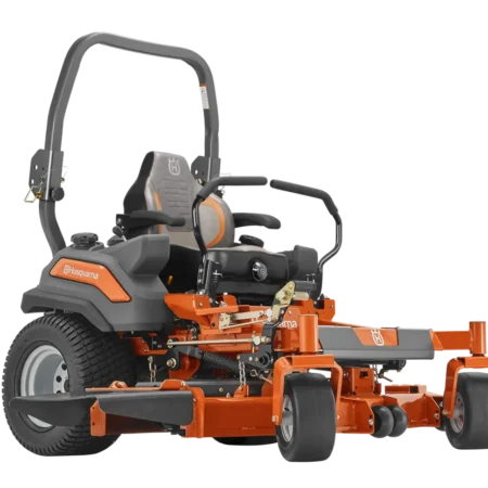 Husqvarna Z554L