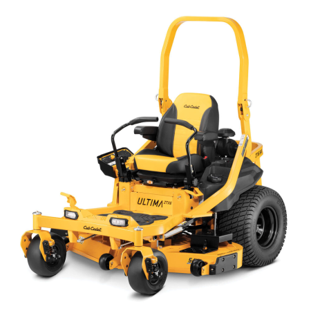 Cub Cadet Ultima ZTX6 54 54" Commercial Zero Turn - 47TIAHA7A10