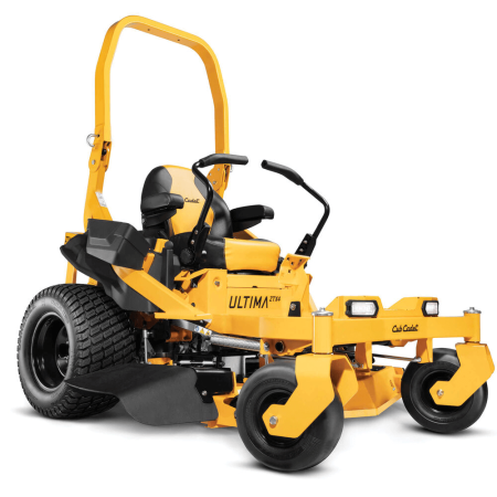 Cub Cadet ZTX4 48 Zero Turn Mower - 48" Deck - 47TSAAA6A10
