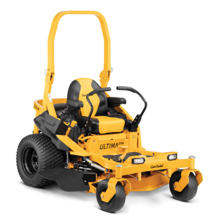 *LIMITED STOCK* Cub Cadet ZTX4 60 Zero Turn - Kohler Engine