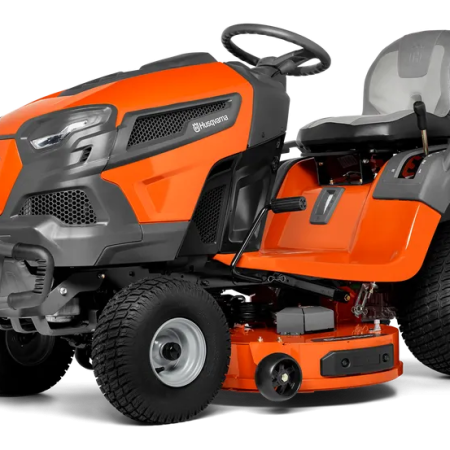 Husqvarna TS248XD Lawn Tractor - Kawasaki Engine - 960430339