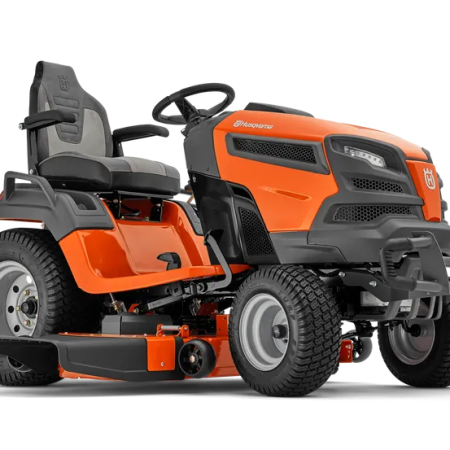 Husqvarna TS354XD Lawn Tractor - Kawasaki Engine - 960430340