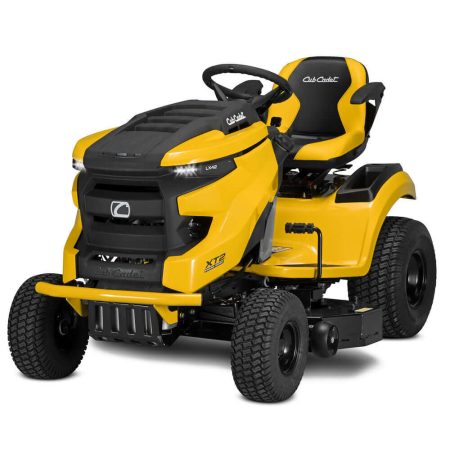 Cub Cadet XT2 LX42 Lawn Tractor - 13APA1TEA10