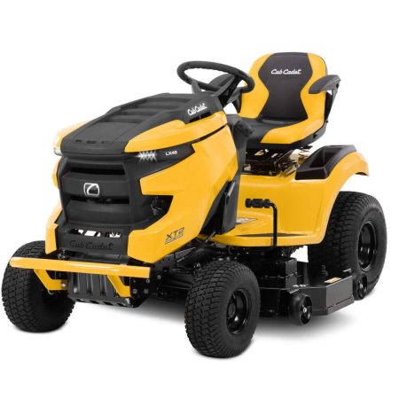 Cub Cadet XT2 LX46 Lawn Tractor - 13APA1TNA10