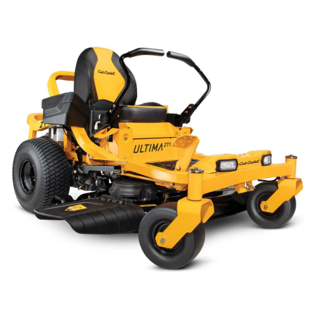 Cub Cadet Ultima ZT1 46 Zero Turn Mower - 46" - 17AIEACNA10