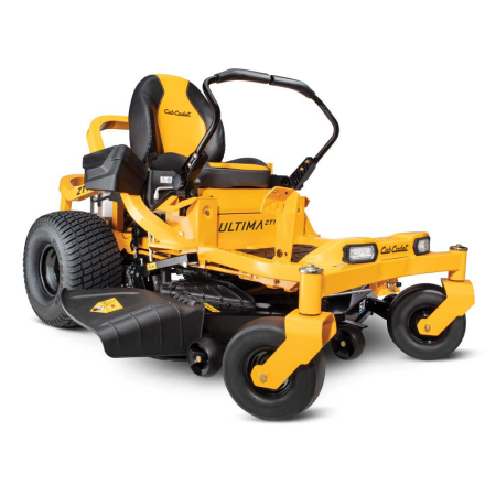 Cub Cadet Ultima ZT1 50 Zero Turn - Kawasaki Engine - 17AREACLA10