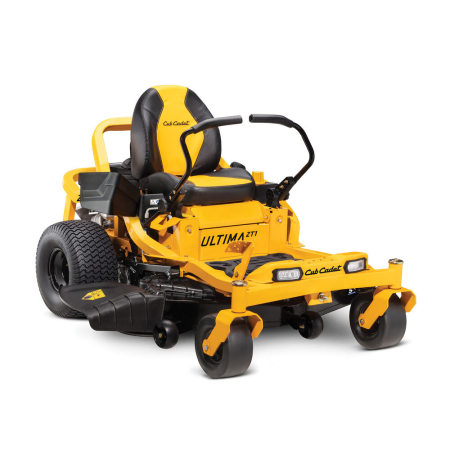 Cub Cadet ZT1-54 Zero Turn - 17AREACM010